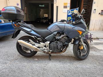 Honda CBF 600 N ABS