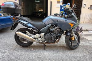 Honda CBF 600 N ABS