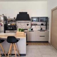 CUCINA  CREO LUBE  ANNO 2023