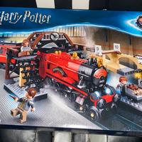 Lego Harry Potter - Hogwarts Express - 75955