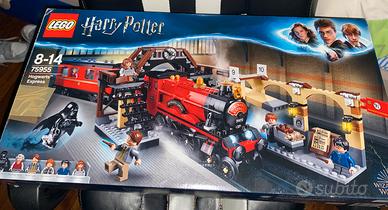 Lego Harry Potter - Hogwarts Express - 75955