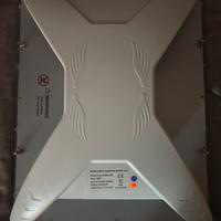 Super Greta Q Drone LED coltivazione professionale