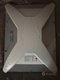 Super Greta Q Drone LED coltivazione professionale