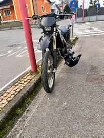 Hm 50 six competition