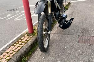 Hm 50 six competition