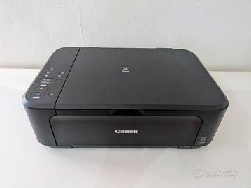 Stampante Canon Pixma MG3550 WiFi