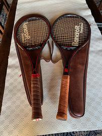 Prime rachette tennis carbonio