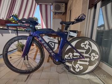 Trek Speed Concept 2020 - Taglia S