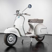 Piaggio Vespa 160 GS