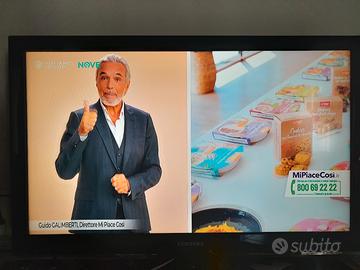 televisore samsung 37 pollici full hd