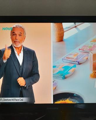 televisore samsung 37 pollici full hd