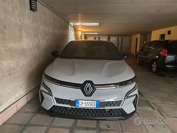 auto elettrica