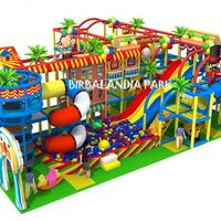 Giochi Playground Padiglione Percorso ad Ostacoli