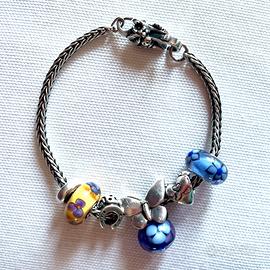 Bracciale Trollbeads