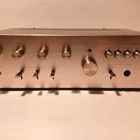 Amplificatore Integrato Sansui AU4400