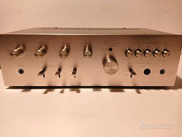 Amplificatore Integrato Sansui AU4400