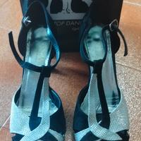 Scarpe da ballo donna 