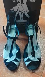 Scarpe da ballo donna 