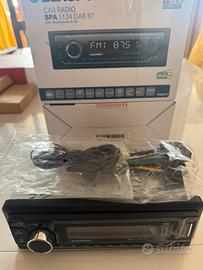 Radio Blaupunkt