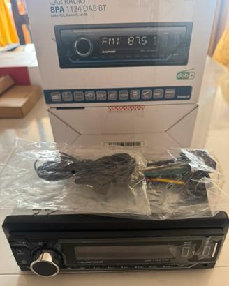 Radio Blaupunkt