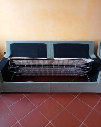 divano letto 