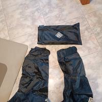 salvascarpe moto tucanourbano