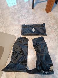 salvascarpe moto tucanourbano