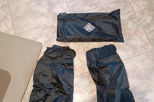 salvascarpe moto tucanourbano