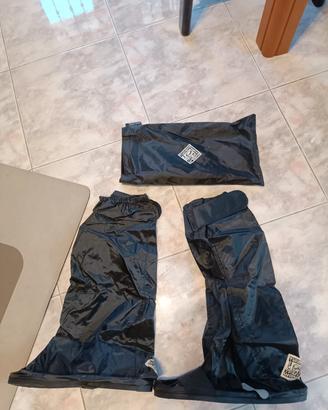 salvascarpe moto tucanourbano