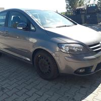 Ricambi Volkswagen Golf 5 Plus 1.600 Benzina 2006