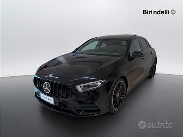 MERCEDES-BENZ Classe A (W177) - A 250 Automati