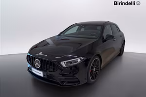 MERCEDES-BENZ Classe A (W177) - A 250 Automati