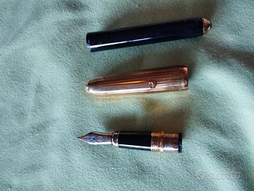 Stilografica Cartier mod. Diabolo