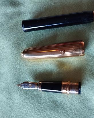 Stilografica Cartier mod. Diabolo