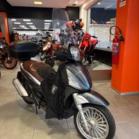 Piaggio Beverly 300 - FINANZIABILE 100%