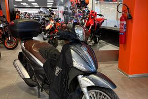 Piaggio Beverly 300 - FINANZIABILE 100%