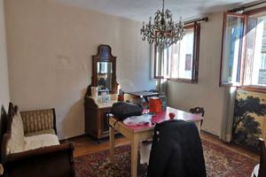 Quadrilocale con giardino 105 mq