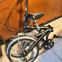 BICICLETTE PIEGHEVOLI
