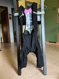 Pantaloncino Invernale ASSOS