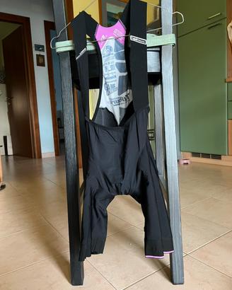 Pantaloncino Invernale ASSOS