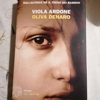 viola Ardone. oliva Denaro