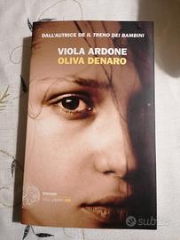 viola Ardone. oliva Denaro