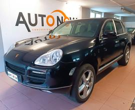 Porsche Cayenne 4.5 cat S