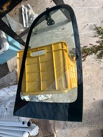 Vetro posteriore C1 2006