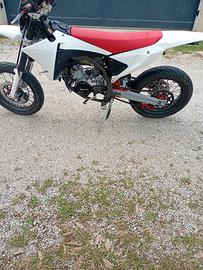 Fantic xm