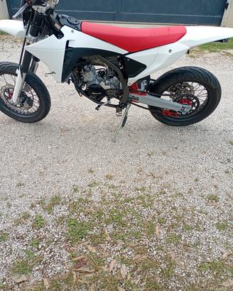 Fantic xm