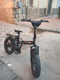 bici eletrica