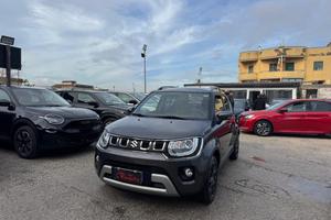 SUZUKI Ignis 1.2 Hybrid Gpl Top
