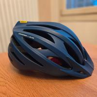Casco MTB Mavic Crossride SL Elite TG L