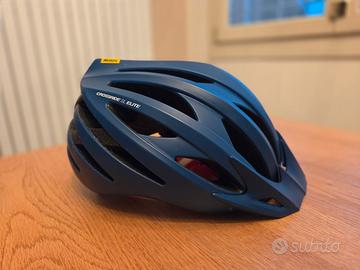 Casco MTB Mavic Crossride SL Elite TG L